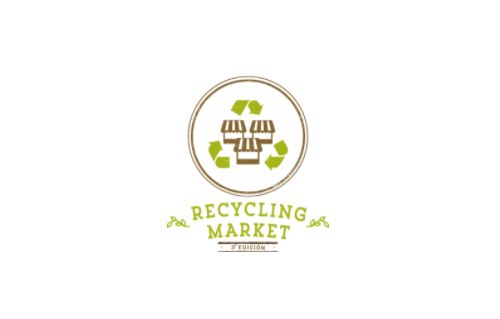 Tercera edición del Recycling Market en Madrid