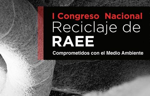 Primer Congreso Nacional de Residuos Electrónicos en Antequera
