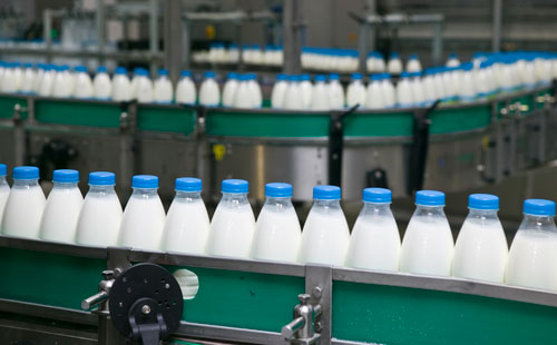Life Ecolac presenta un software que reduce en un 20% los residuos de la industria láctea