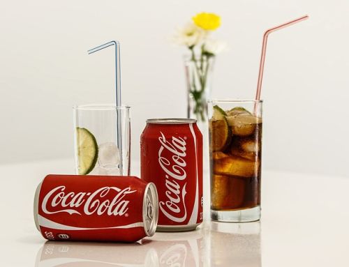 Coca-Cola y su política de reciclaje