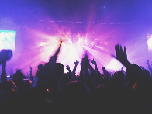 ecoembes en festivales de musica
