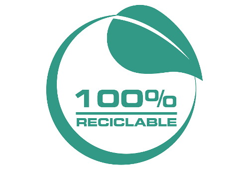 lyrsa sello reciclabilidad