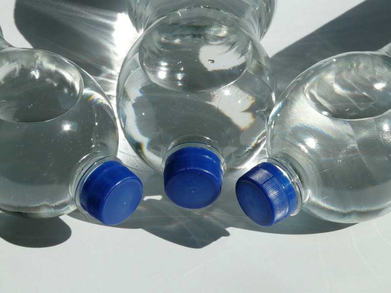 Plástico PDK: La posible solución para reciclar sin límites el plástico