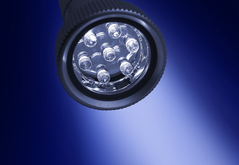 Las bombillas LED y su paradójico problema de reciclaje