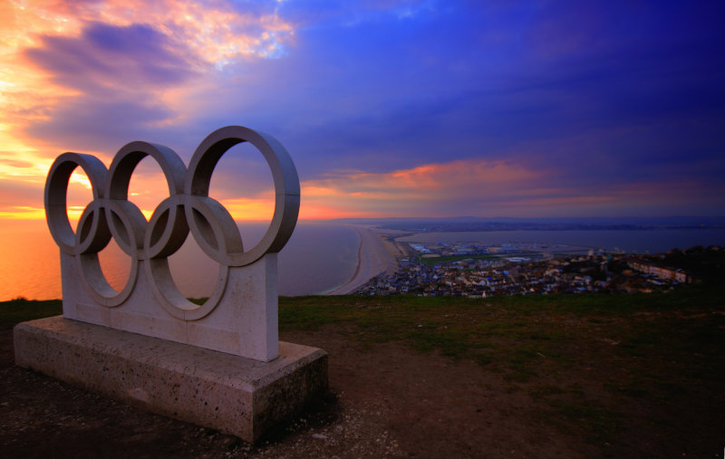 Tokio 2020 medallas
