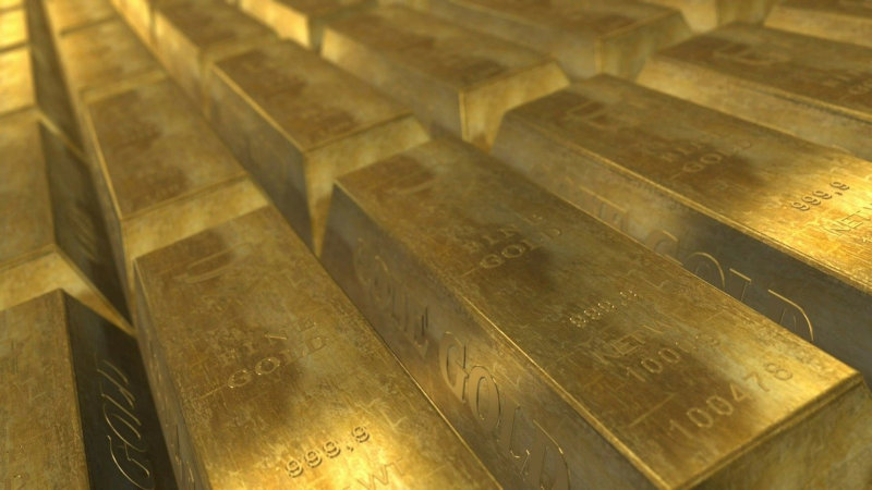 ¿Cuáles son los metales más caros del mundo?