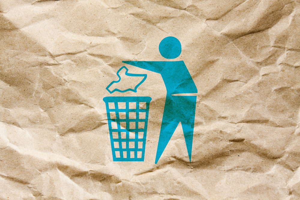 Enseñar a los alumnos el reciclaje en los colegios