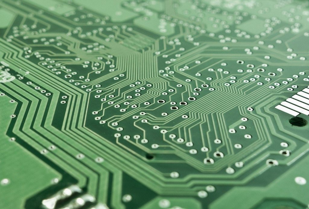 microprocesador