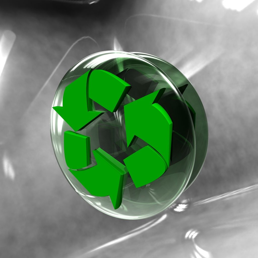 sistema integrado de gestión de residuos