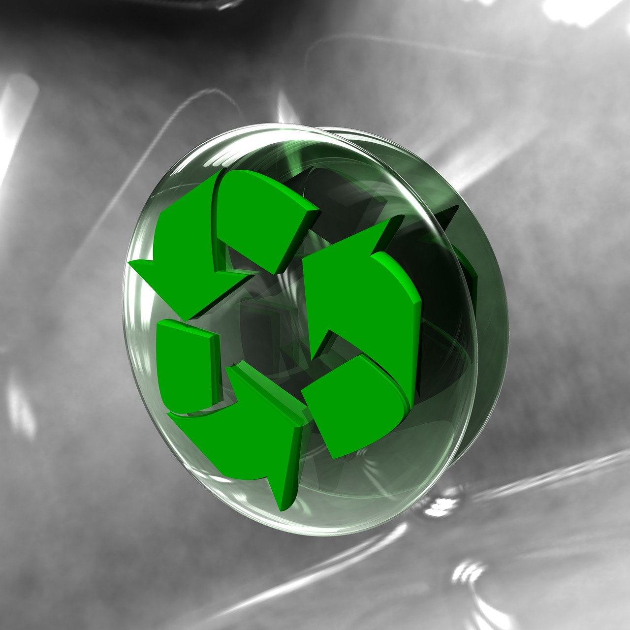 La importancia de un sistema integrado de gestión de residuos