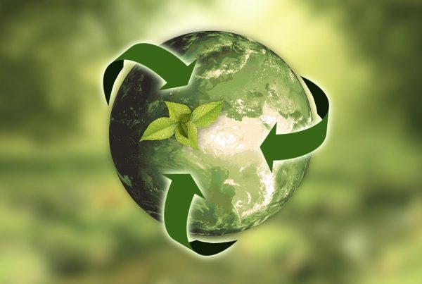 Símbolos del reciclaje