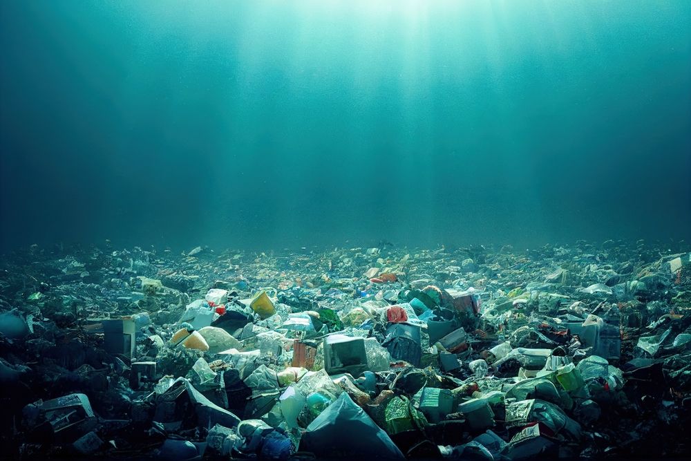 ¿Cuáles son las consecuencias de no reciclar?