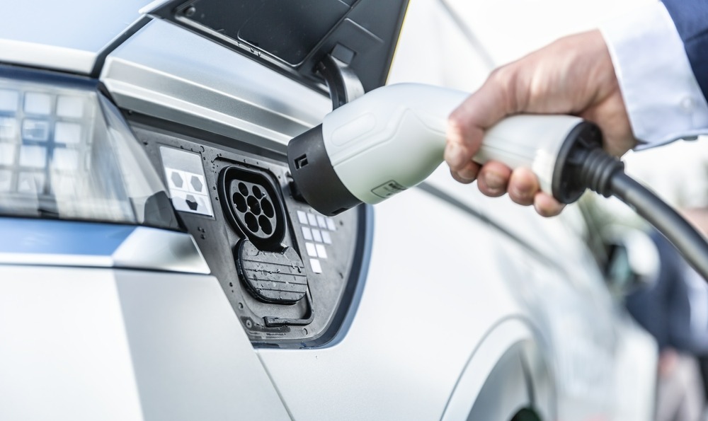 baterias de los coches eléctricos
