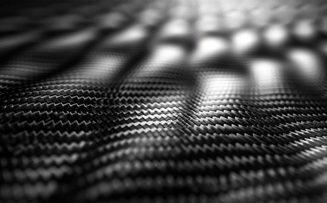 fibra de carbono